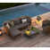 Arch 3-Seater Sofa W/High Arm-/Backrest