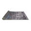 Tapis abstrait gris / bleu Cappiello-228639331