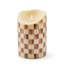 Check Flameless Pillar Candle-234991159-234991113