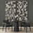 Wanda 11.5'' H Wood Tabletop Candle Accessories