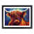 Black Framed selected