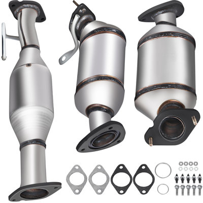 Convertisseur V6 3,6L pour GMC Acadia 07-17 pour GMC Traverse