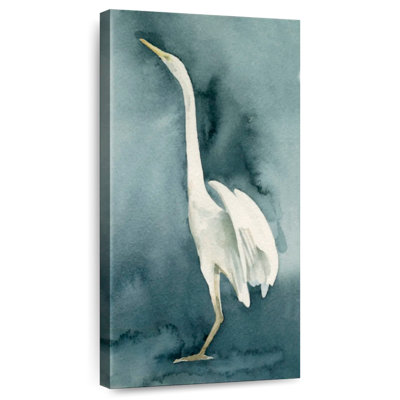 Simple Egret II