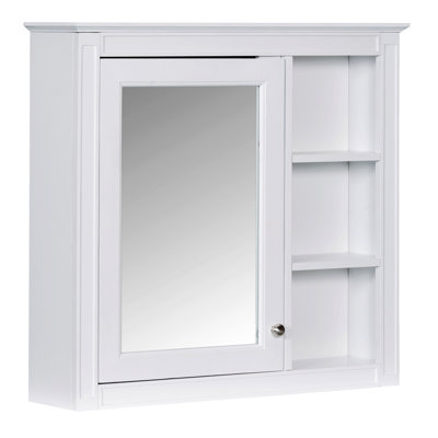 Armoire d'appoint Mekensie