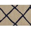 Tapis oriental moderne 5 X 8