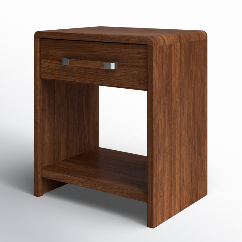 Table de chevet Ini