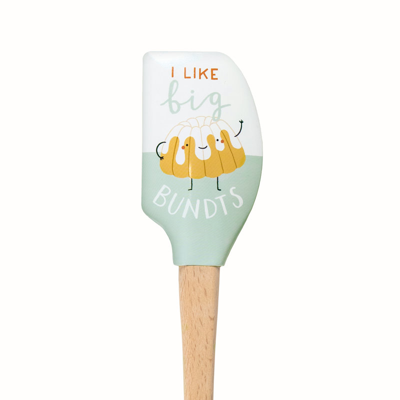 Bundts/Biggest Flan Spatula