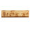 Auberon Solid Wood Single Coffee Table