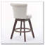 Tabouret de bar pivotant à 360 °-1229177934