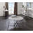 Contemporary End Table