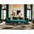 Washable Cave Openings Hawaiian Area Rug-754871911