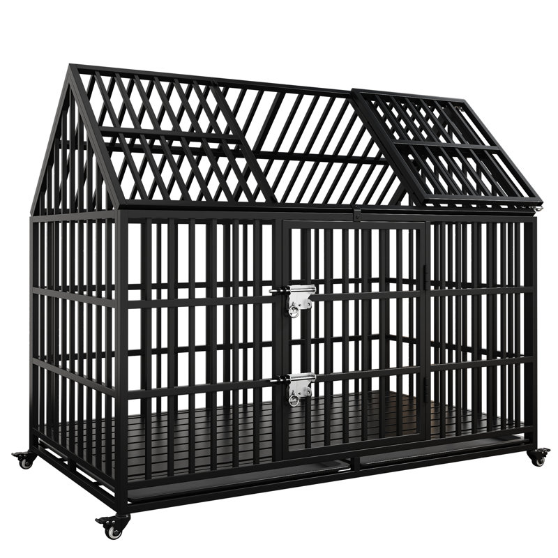 Cage pour chien