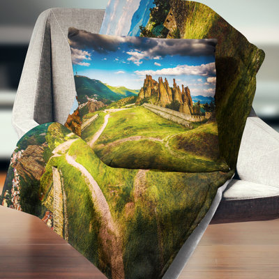 Coussin Belogradchik