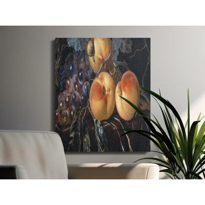 Wrapped Canvas Print Set