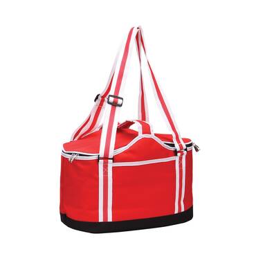 Picnic Time St. Louis Cardinals Montero Cooler Bag