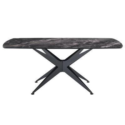 Table de salle à manger Klaus