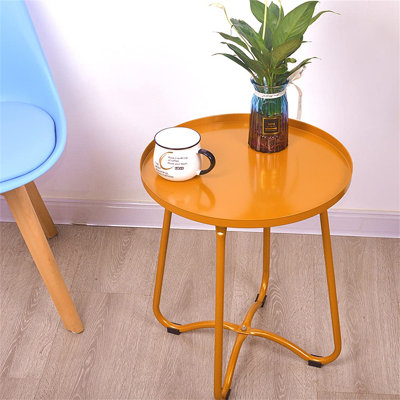 Ellman Tray Table