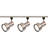 48'' 3 -Light Track Track Kit with Dimmable and Adjustable Head-13985302