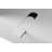 Lissandra 30" Single Bathroom Vanity In White With Engineered Stone Top