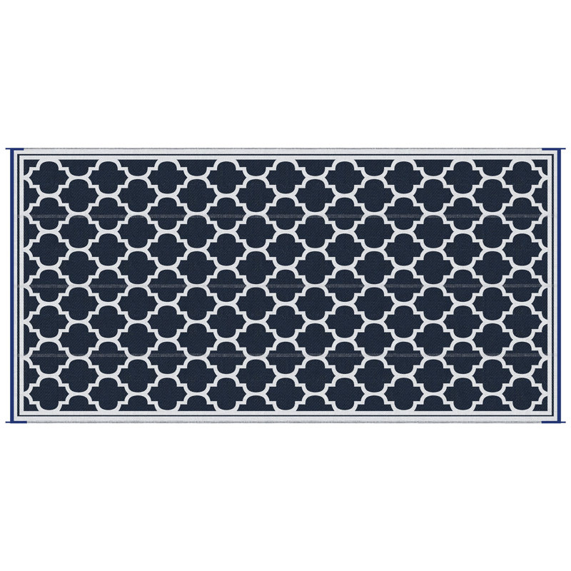 Reversible Outdoor Rug