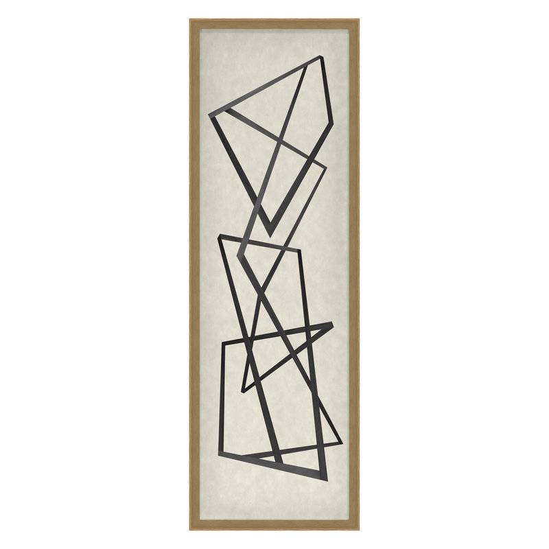 "Structures 18" par Paul Taylor