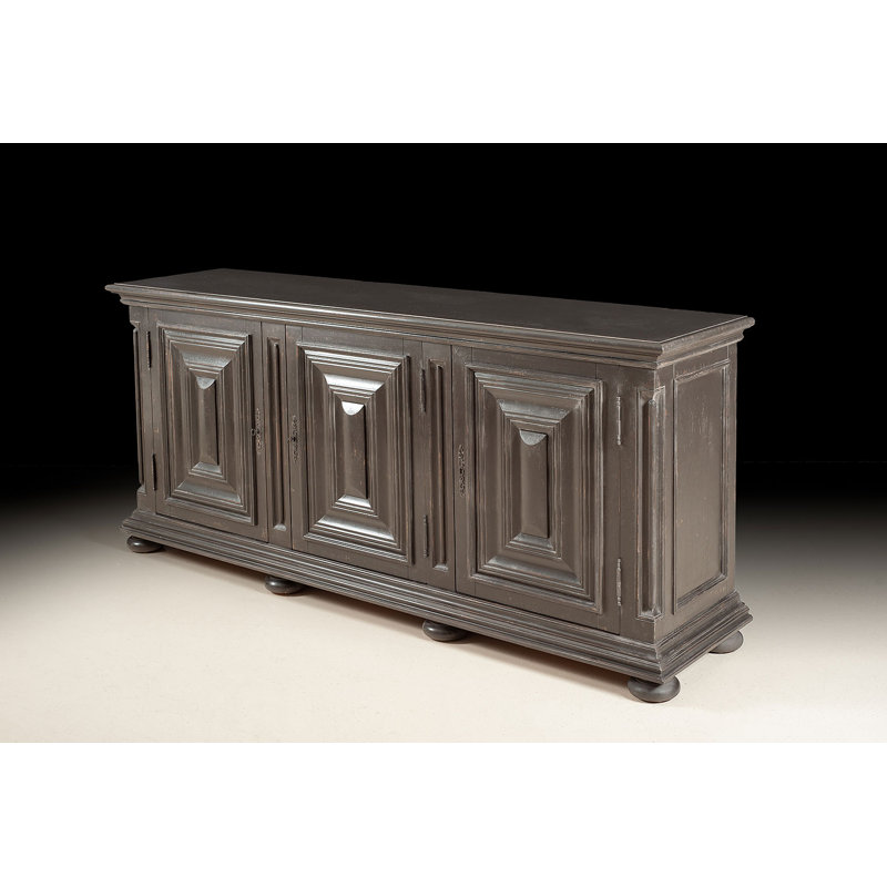 Painted Sideboard