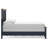 Loyce Full Panel Bed-123300538