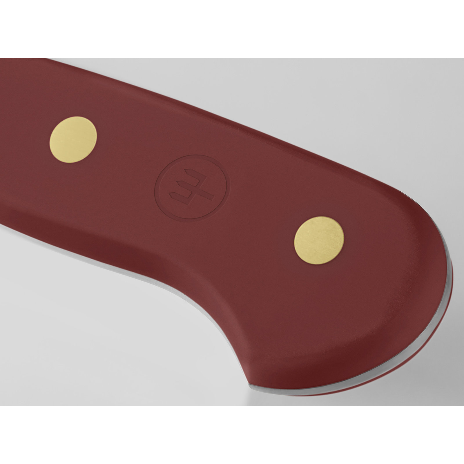 WÜSTHOF German Classic Color Tasty Sumac 7" Santoku Knife