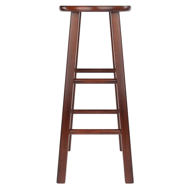 Tabouret de bar Azaya, Tabouret de bar (hauteur de siège de 29,1 po), White, 2