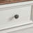 Modern 6 Drawers Dresser 6 Drawers Cabinet-1019925552