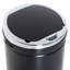 Stainless Steel Motion Sensor Kitchen Rubbish Bin - 42 L
