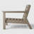 Hydea Outdoor Lounge Chair-1735952519
