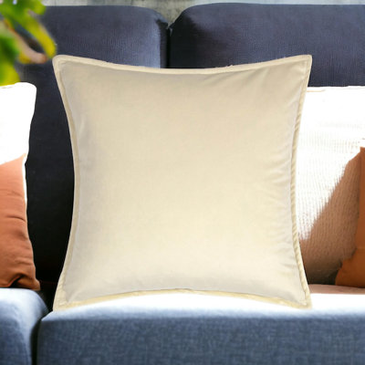 Housse de coussin carrée