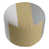 Blanc / Or / Gris