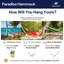 Paradiso Family Hammock-36368759