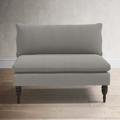 Varick 47'' Upholstered Settee
