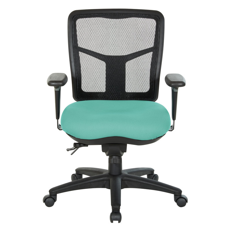 Fauteuil de conférence ergonomique Pro-Line II Series, Jade