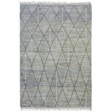 Moroccan Rugs One-of-a-Kind Rectangle 9' X 13' Area Rug