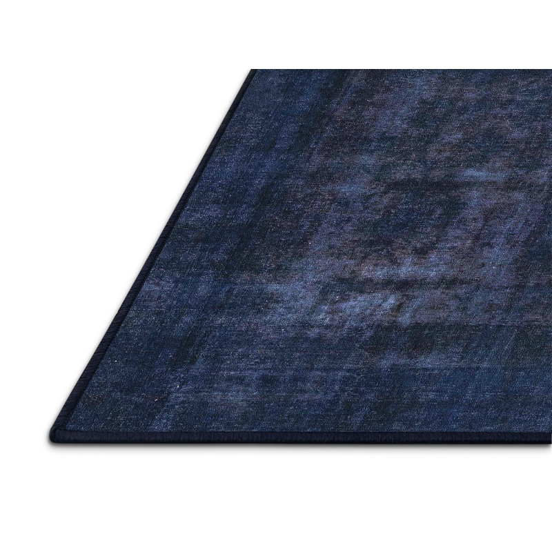 Abstract Indoor Rug, Rectangle 8' x 10'