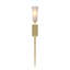 Sweeping Taper 1 - Light Dimmable Wallchiere-628077146