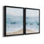 Tranquil Ocean I - ensemble de 2 reproductions-1504859167-1505167576-1504859176