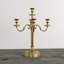 Metal Candelabra-39768665-39768662