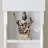 Multifunctional Buddhist Altar Cabinet/Coffee Bar Counter