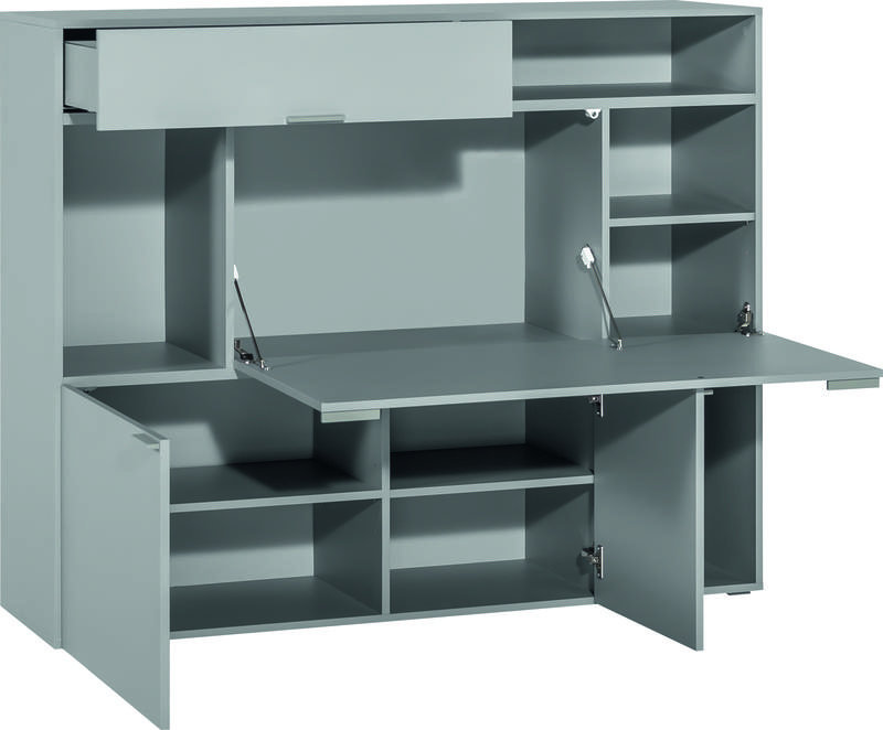 Highboard Reba 145 cm