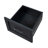 Home Office Computer Desk With Hutch-962444883