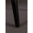 Alagon Walnut Metal Base Dining Table