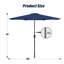 Parasol de table 10 pi-1165382749