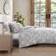 Ensemble de housse de couette réversible à motif floral Stone Cottage-106910180-106910183
