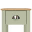 Lillie Aabas Bedside Table-94829128