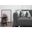 429888_Ambesonne, housse de coussin pour chat, ensemble de 2 ombrages de salle de bain Shadow of a Singing Kitty-97809388
